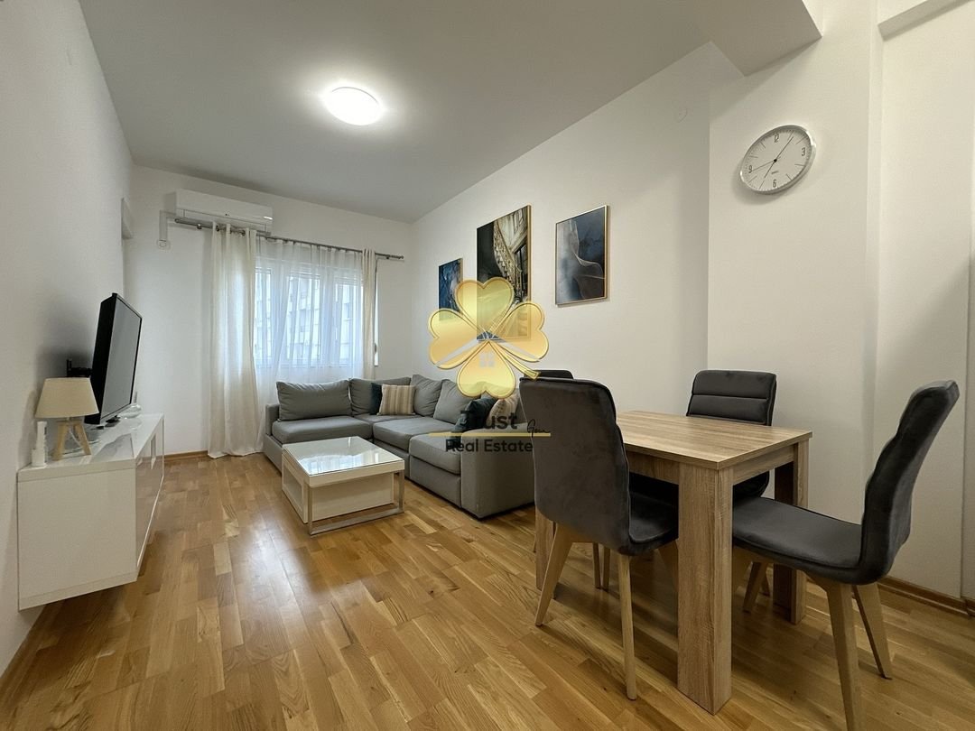 Apartment for rent in Ljubović, Podgorica — photo 2