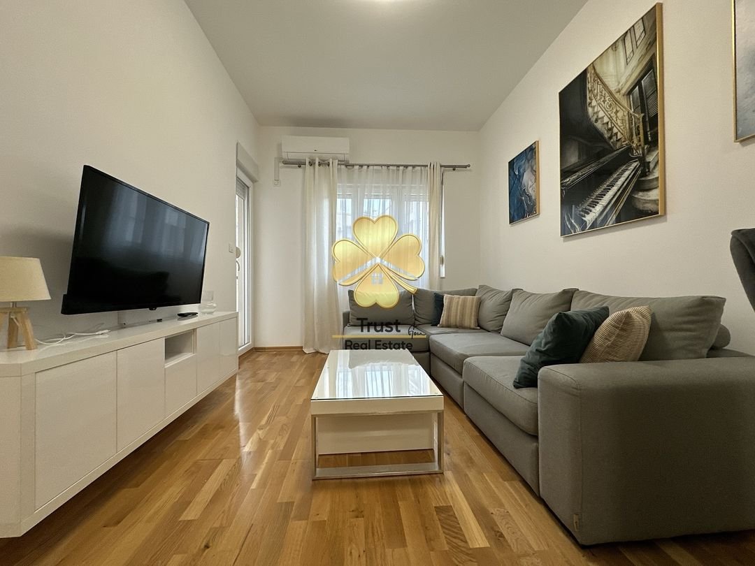 Apartment for rent in Ljubović, Podgorica — photo 4