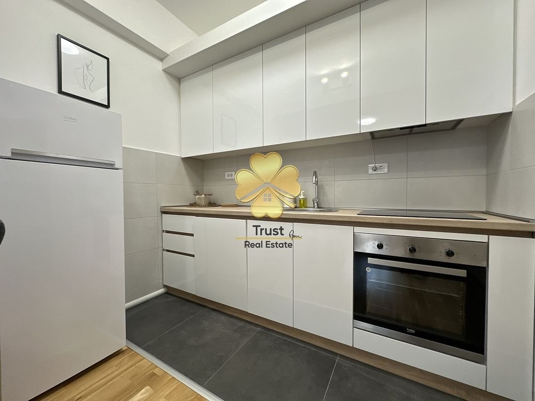 Apartment for rent in Ljubović, Podgorica — photo 8