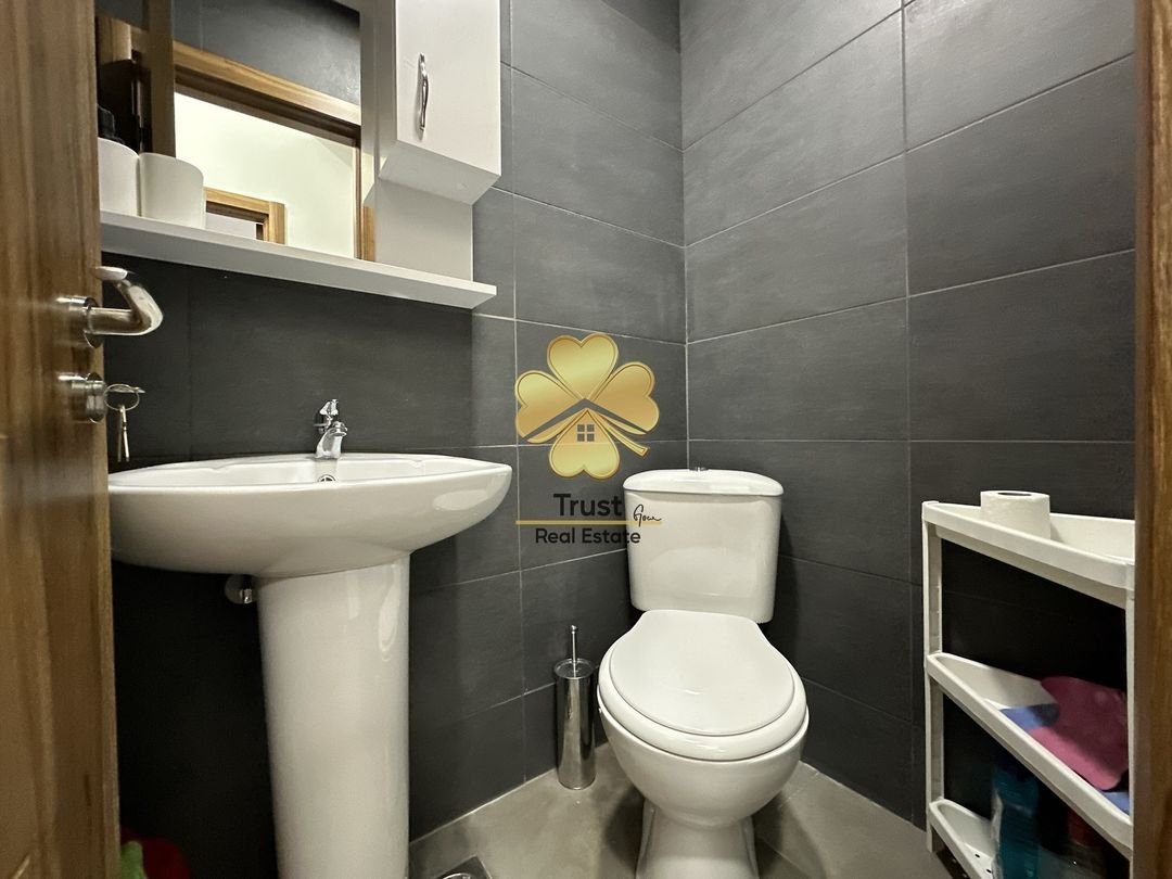 Apartment for rent in Ljubović, Podgorica — photo 11