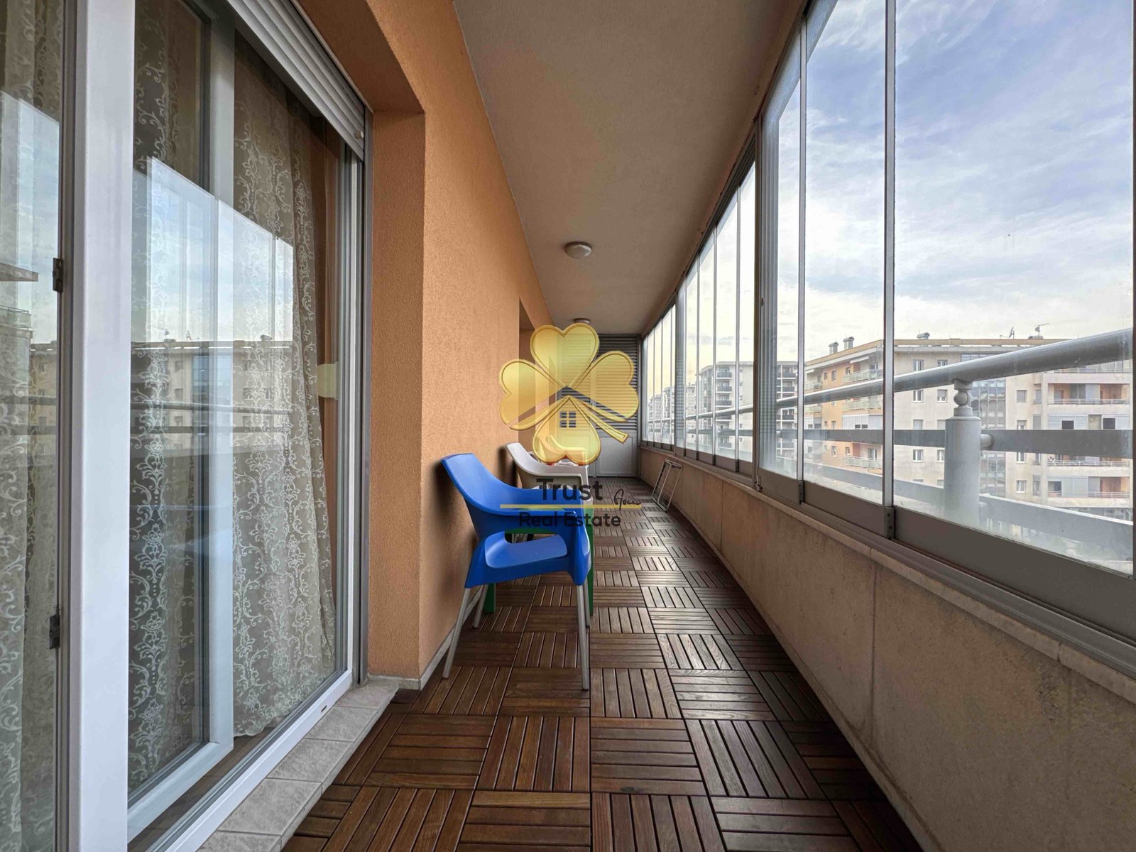 Apartment for rent in City Kvart, Podgorica — photo 5