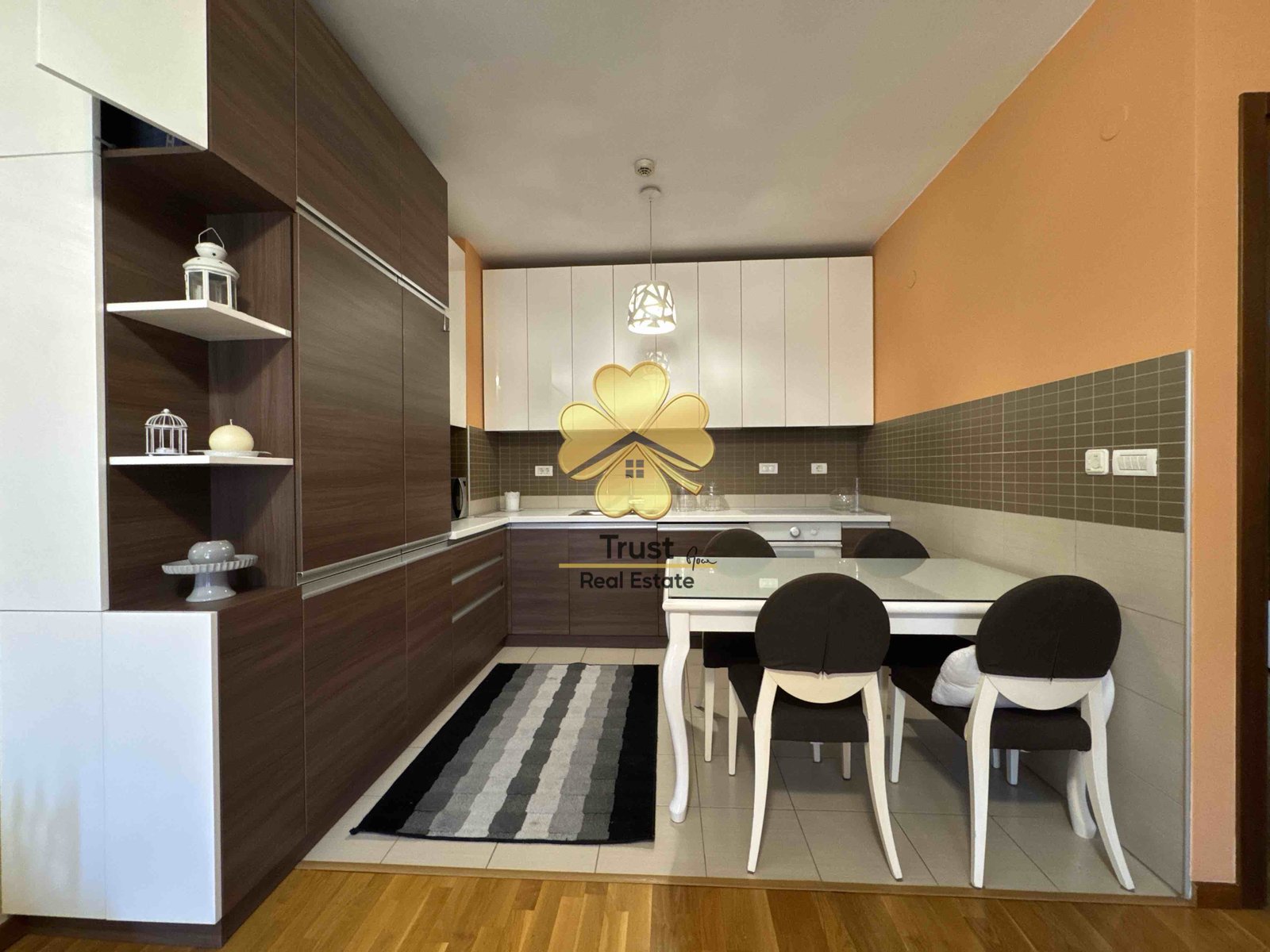 Apartment for rent in City Kvart, Podgorica — photo 3