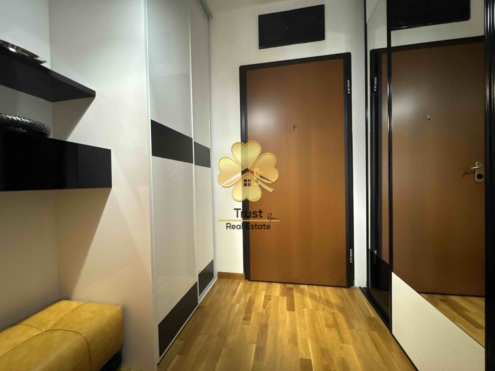 Apartment for rent in City Kvart, Podgorica — photo 6