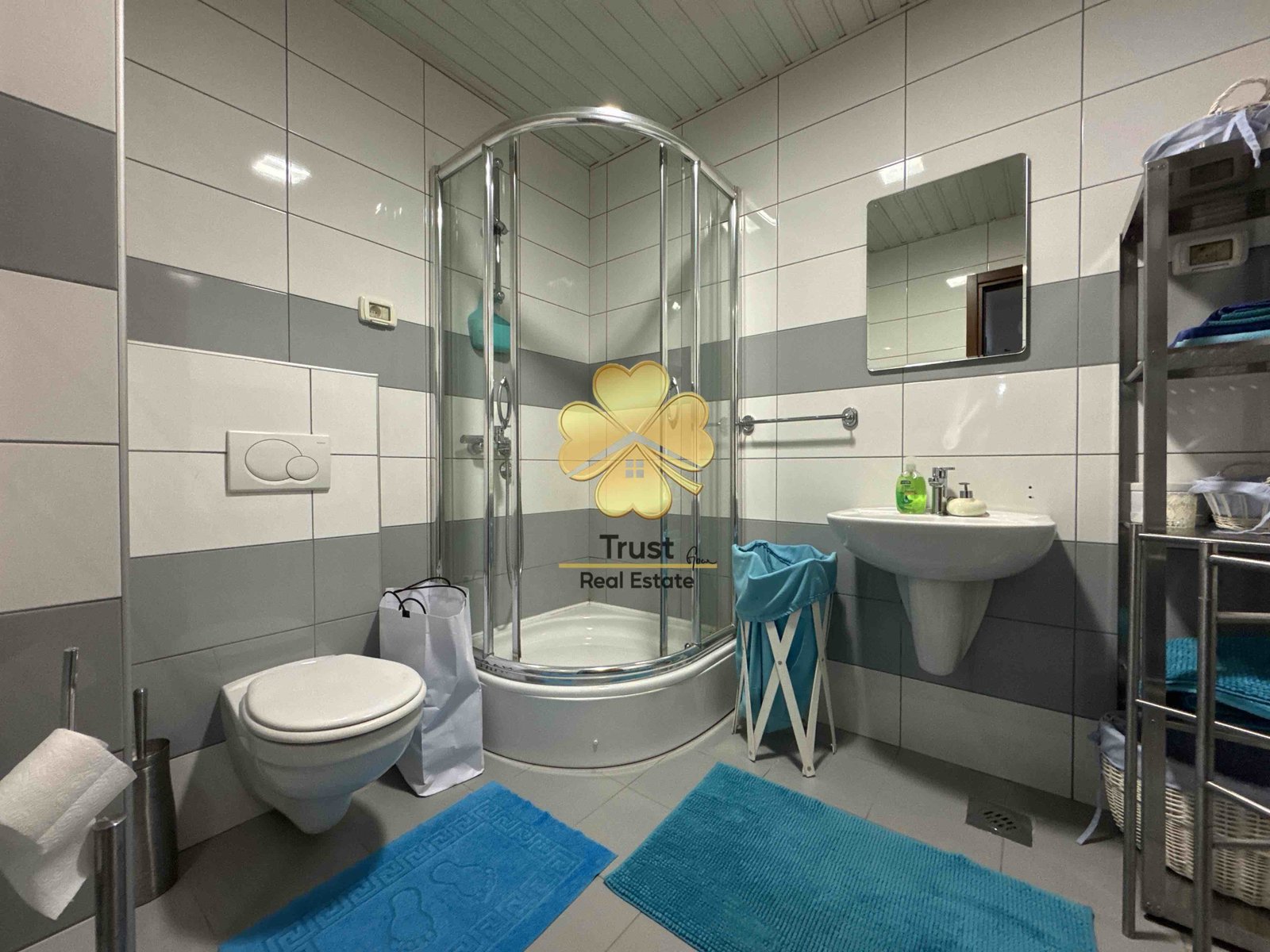 Apartment for rent in City Kvart, Podgorica — photo 7