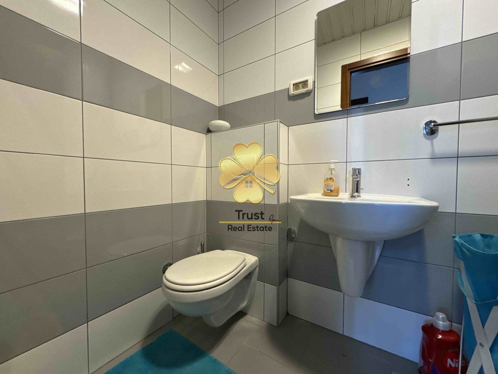 Apartment for rent in City Kvart, Podgorica — photo 8