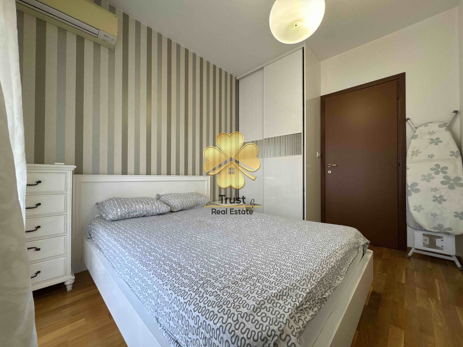 Apartment for rent in City Kvart, Podgorica — photo 9