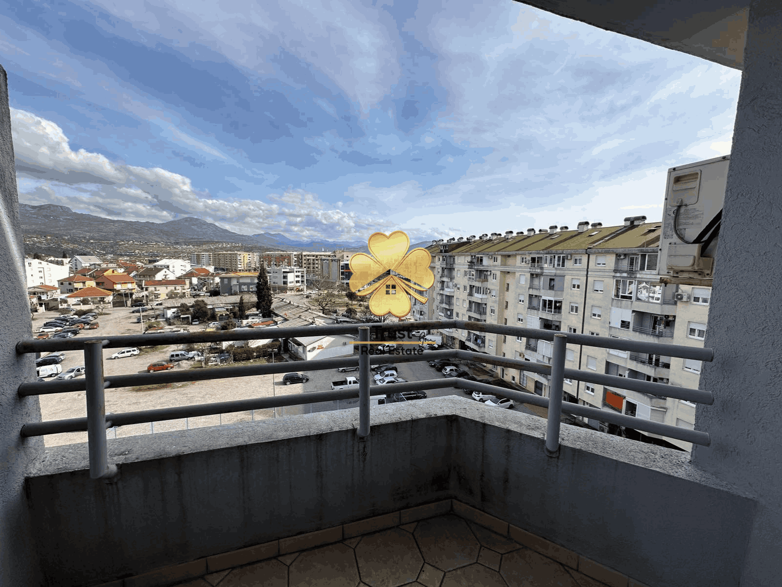 Apartment for sale in Stari Aerodrom, Podgorica — photo 10