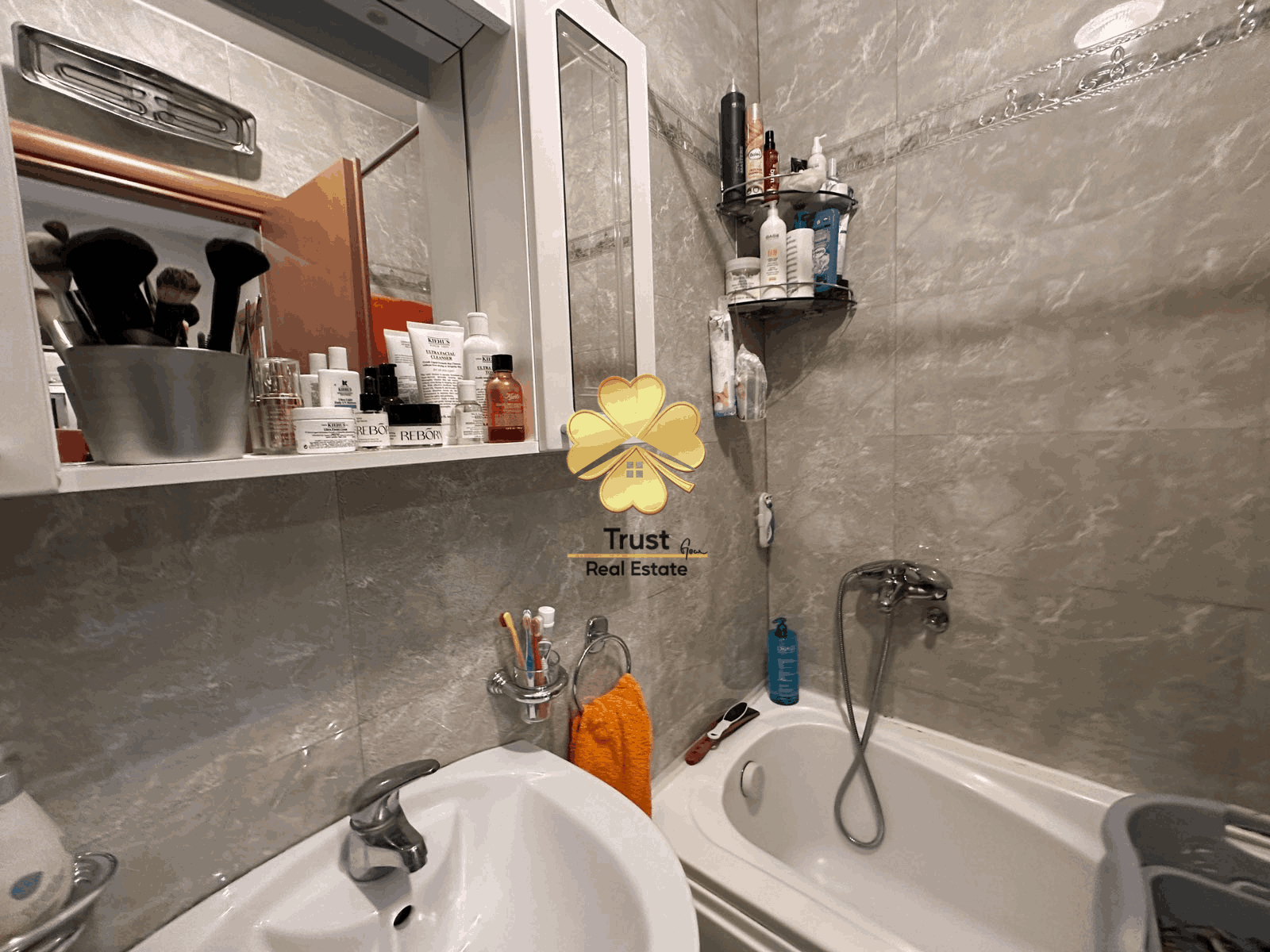 Apartment for sale in Stari Aerodrom, Podgorica — photo 8