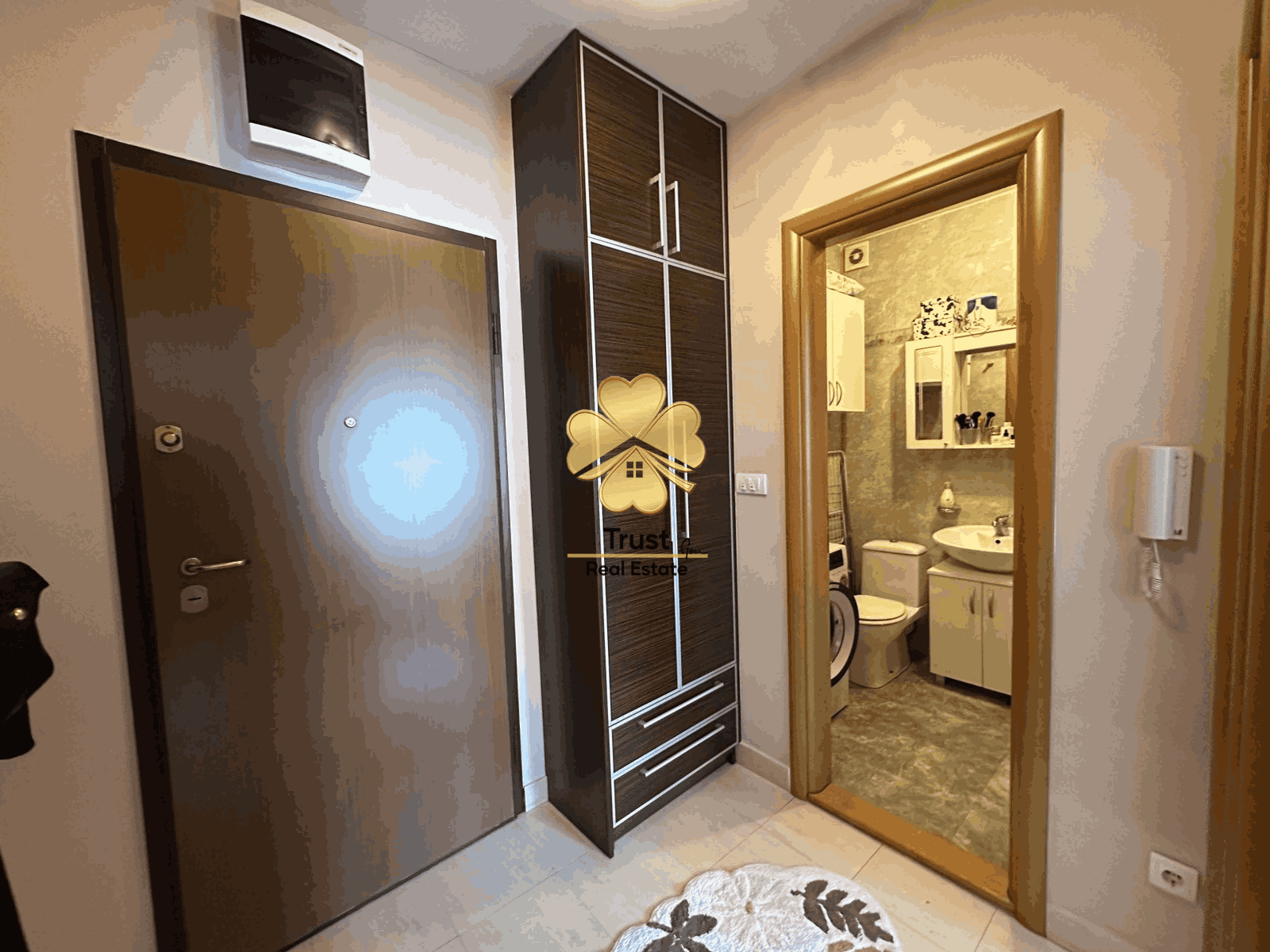 Apartment for sale in Stari Aerodrom, Podgorica — photo 7