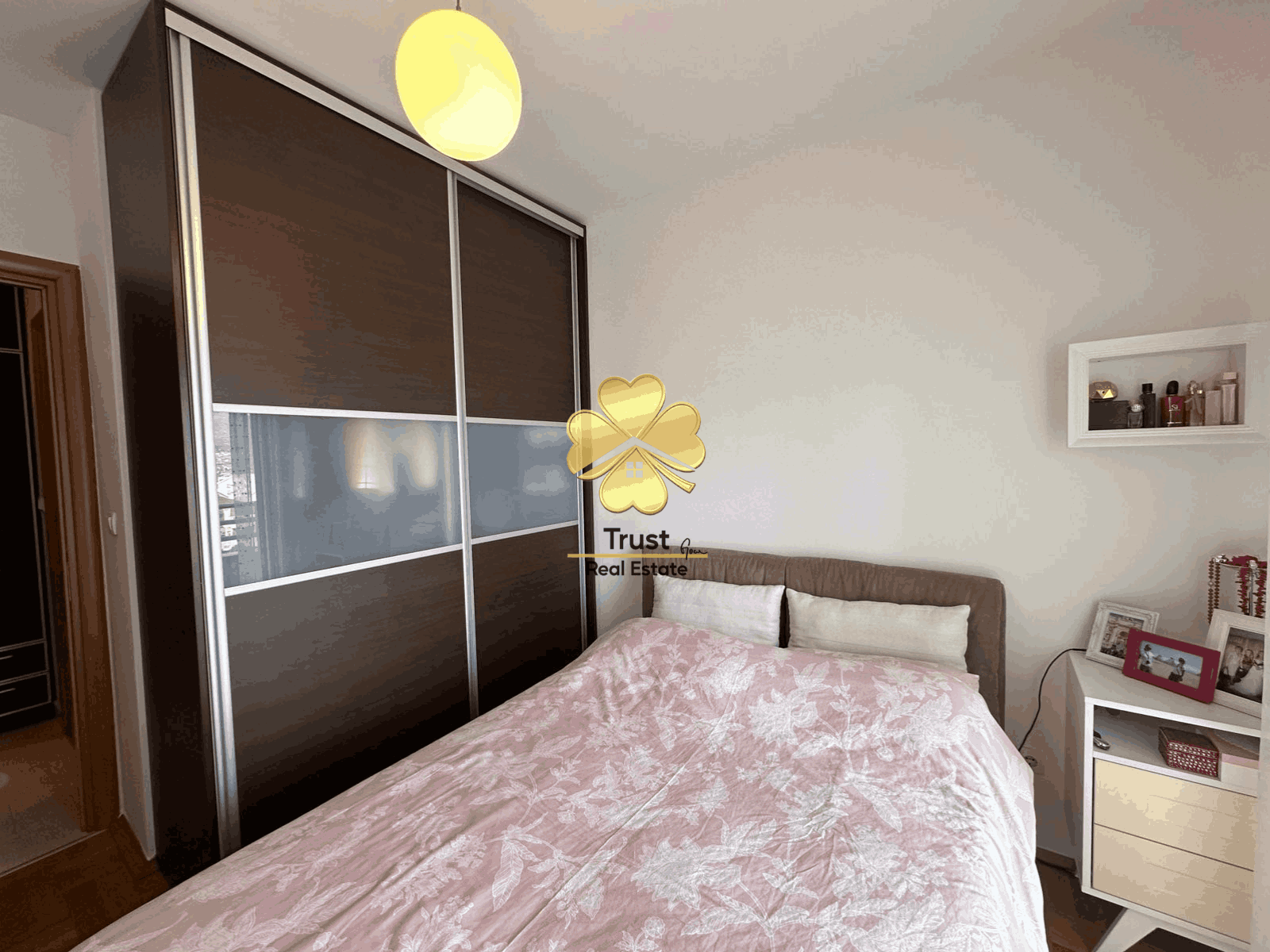 Apartment for sale in Stari Aerodrom, Podgorica — photo 6