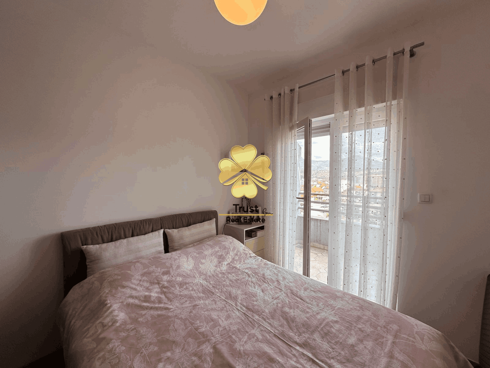 Apartment for sale in Stari Aerodrom, Podgorica — photo 5