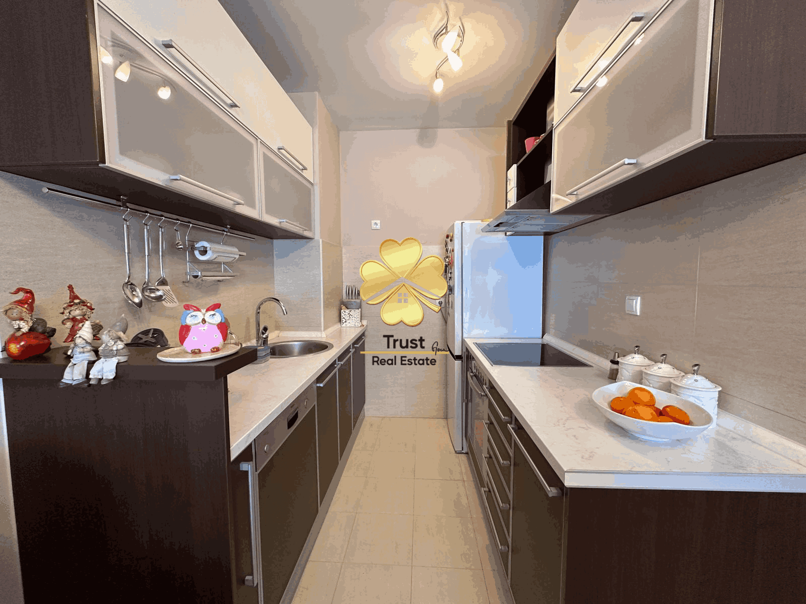 Apartment for sale in Stari Aerodrom, Podgorica — photo 4