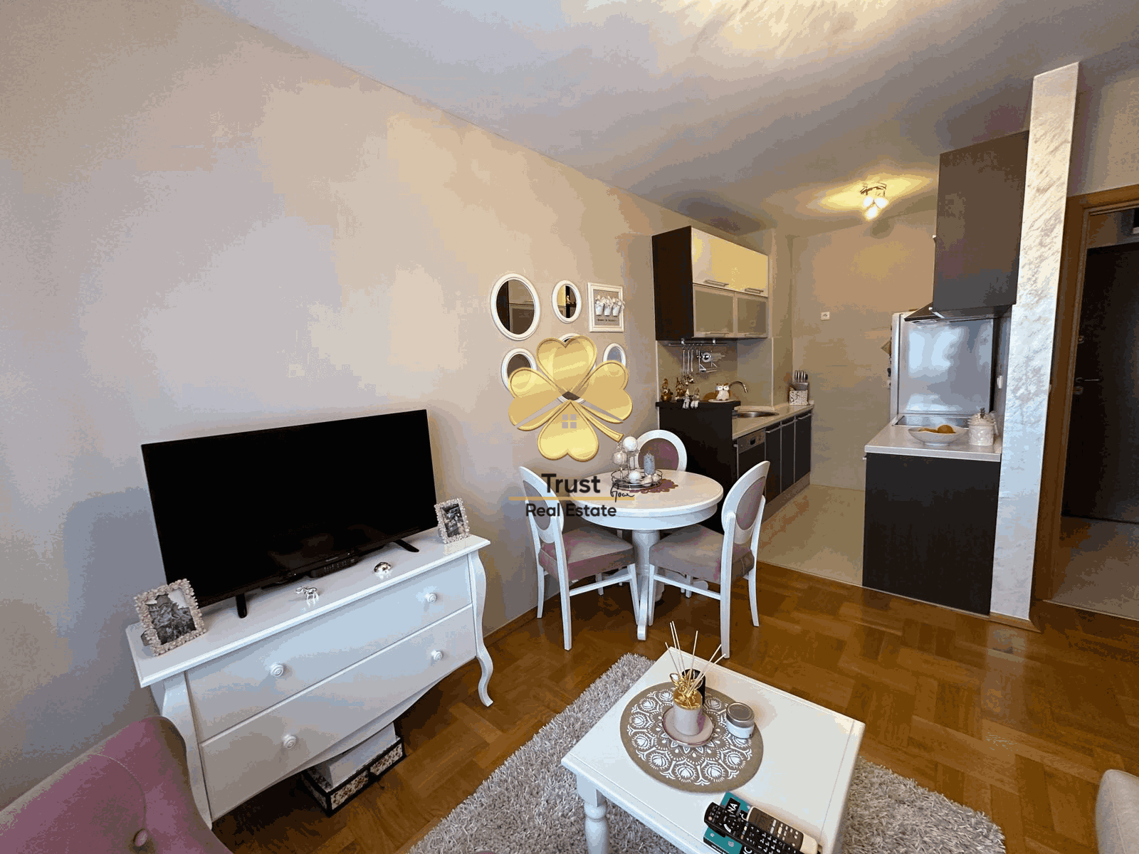 Apartment for sale in Stari Aerodrom, Podgorica — photo 3