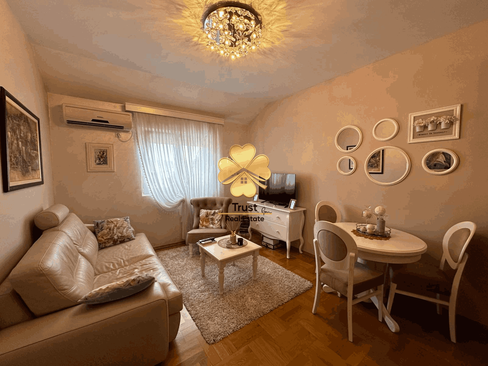 Apartment for sale in Stari Aerodrom, Podgorica — photo 2