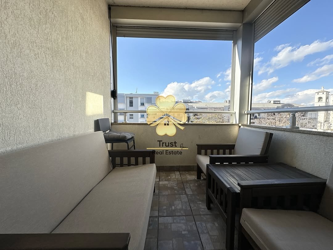 Apartment for rent in Preko Morače, Podgorica — photo 5