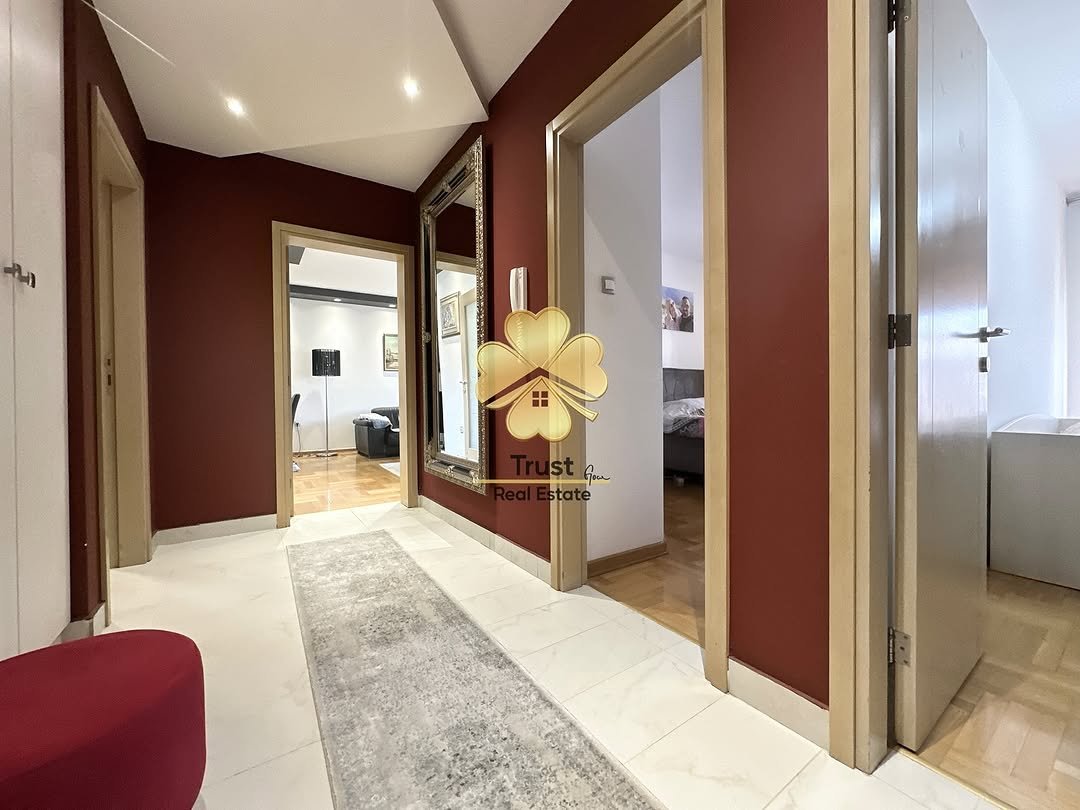 Apartment for rent in Preko Morače, Podgorica — photo 8