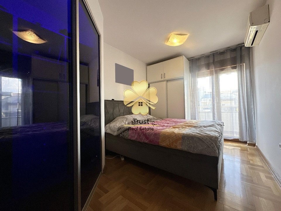 Apartment for rent in Preko Morače, Podgorica — photo 9