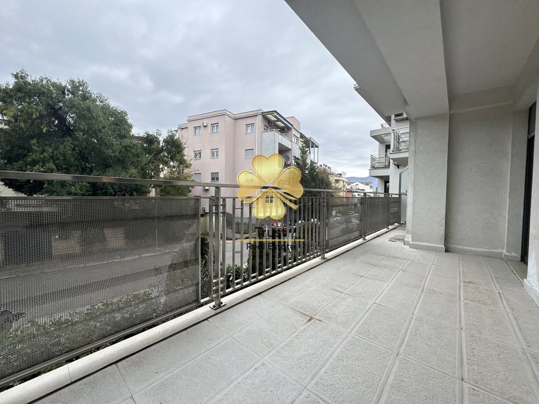 Apartment for rent in Gorica C, Podgorica — photo 2