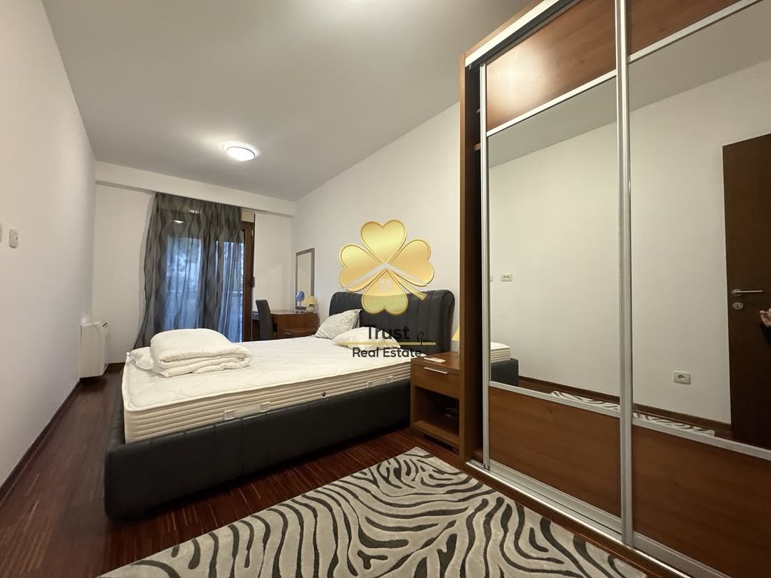 Apartment for rent in Gorica C, Podgorica — photo 6