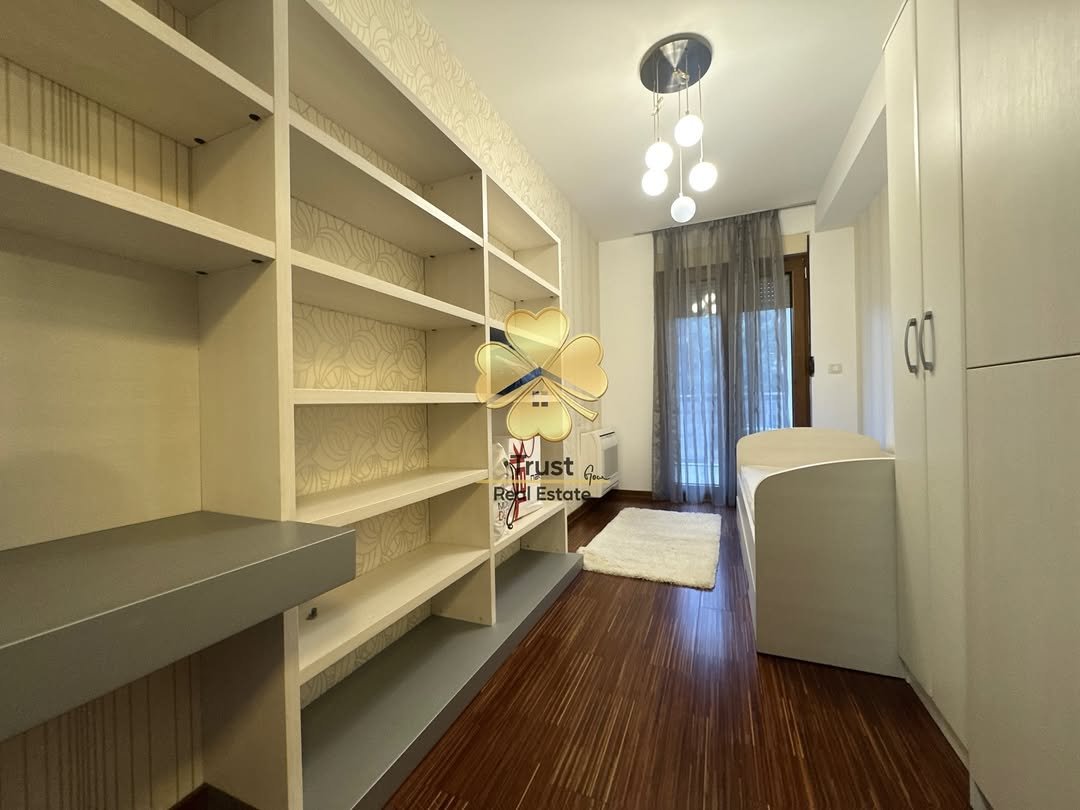 Apartment for rent in Gorica C, Podgorica — photo 8