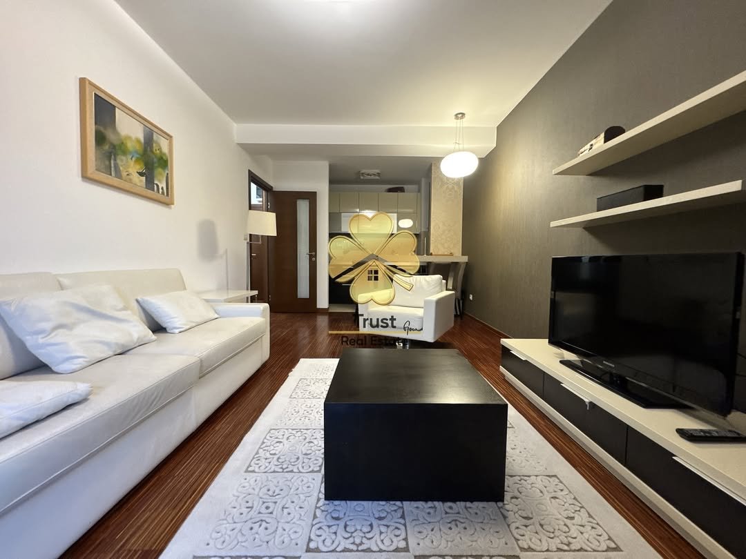 Apartment for rent in Gorica C, Podgorica — photo 9