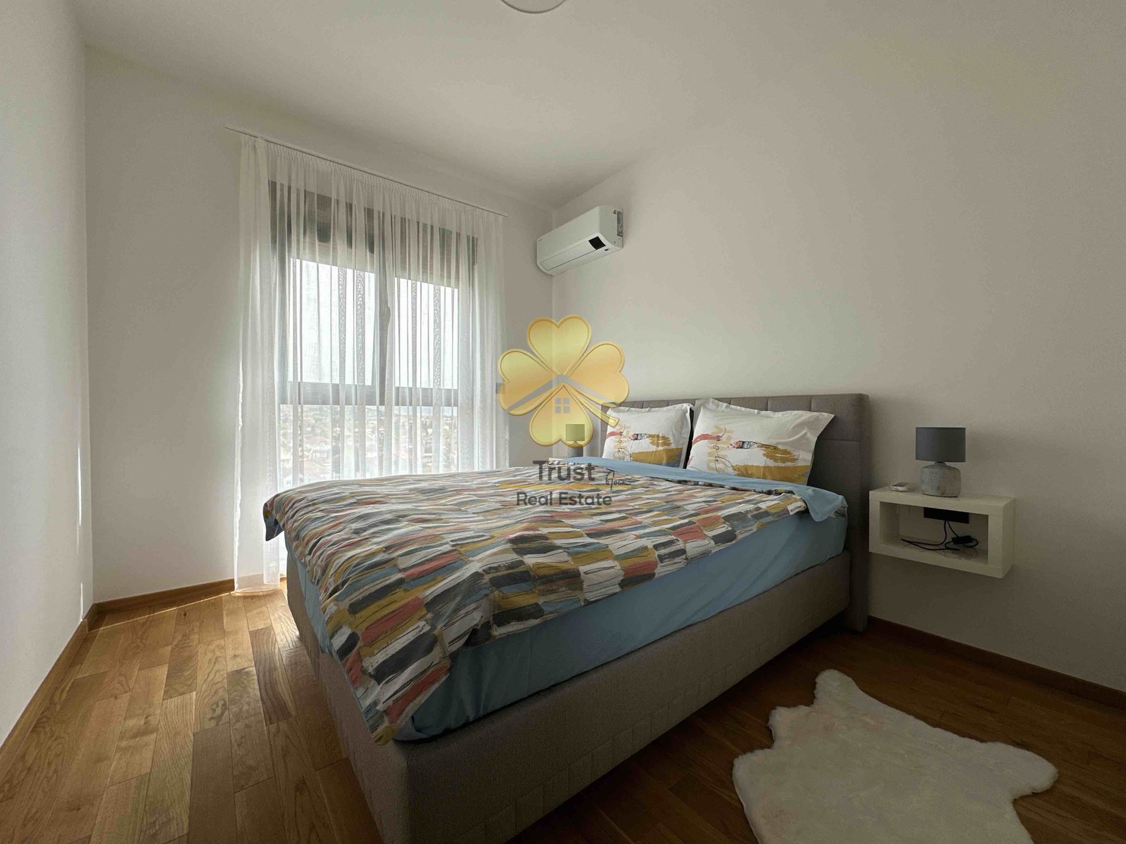 Apartment for rent in Gorica C, Podgorica — photo 13