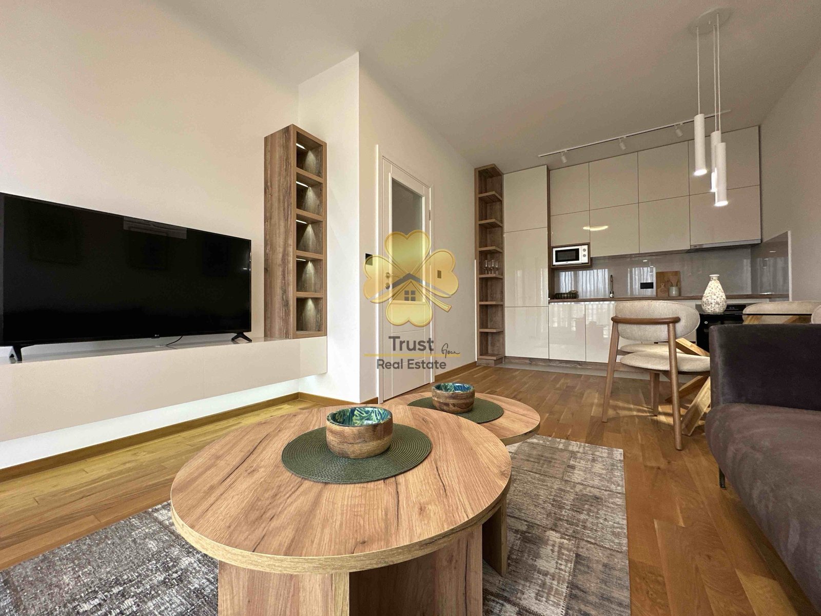 Apartment for rent in Gorica C, Podgorica — photo 5