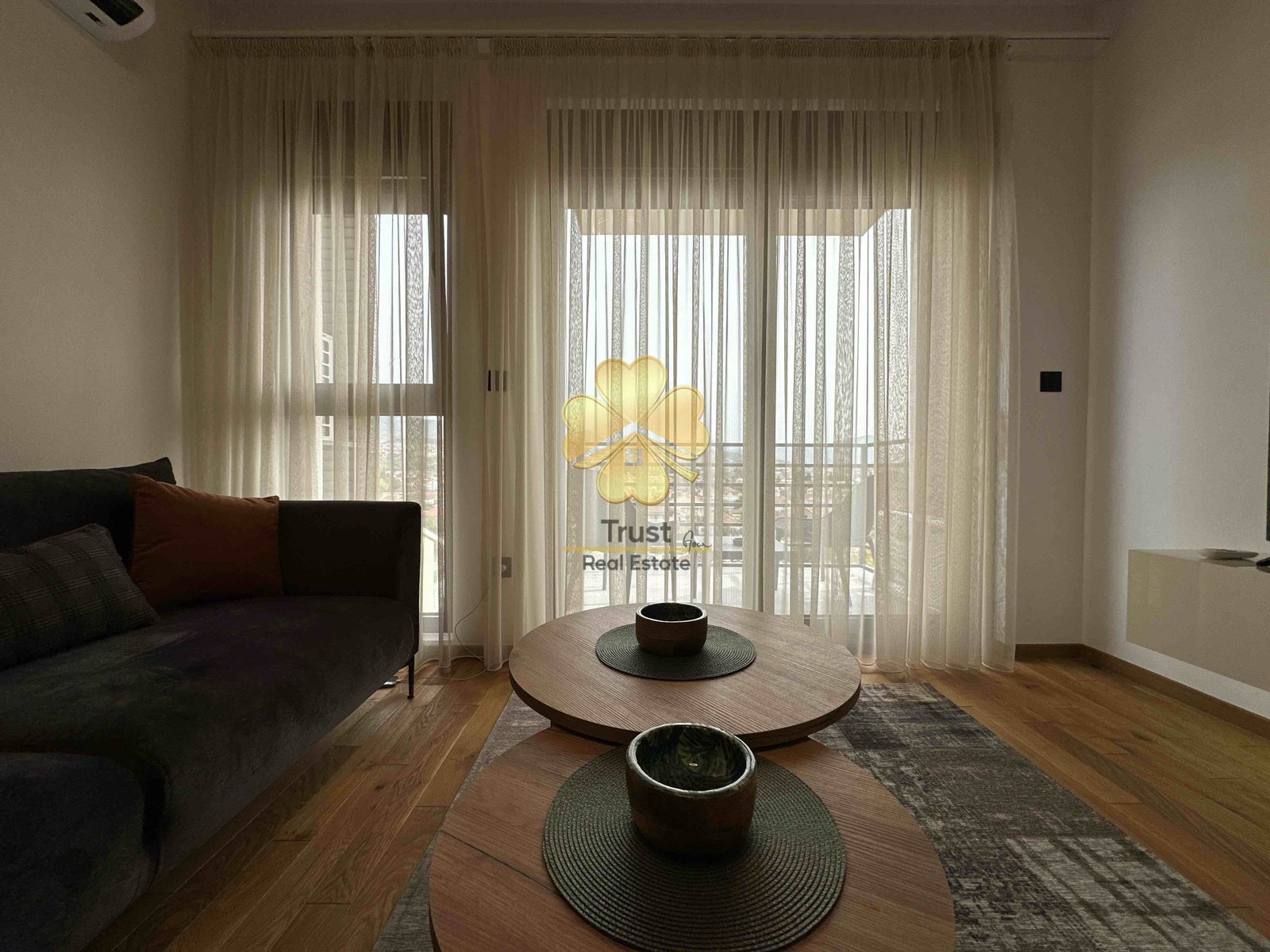 Apartment for rent in Gorica C, Podgorica — photo 4