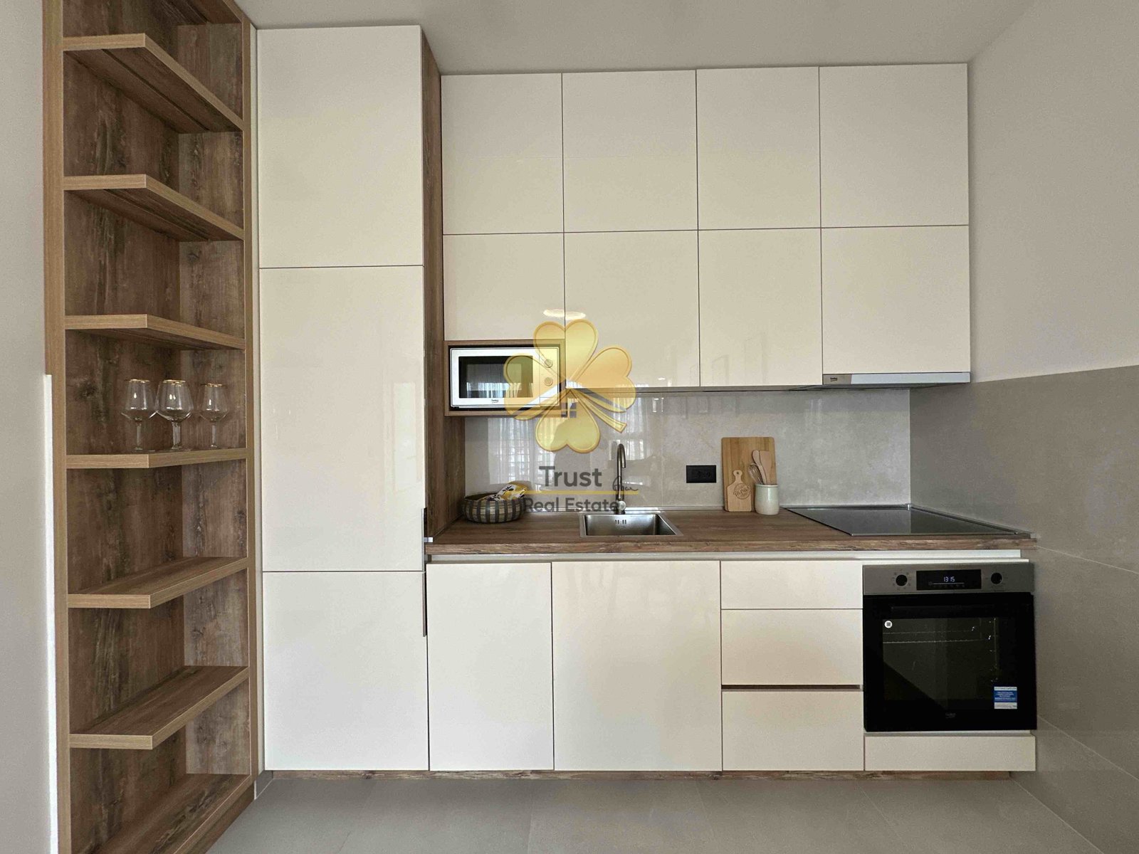 Apartment for rent in Gorica C, Podgorica — photo 7