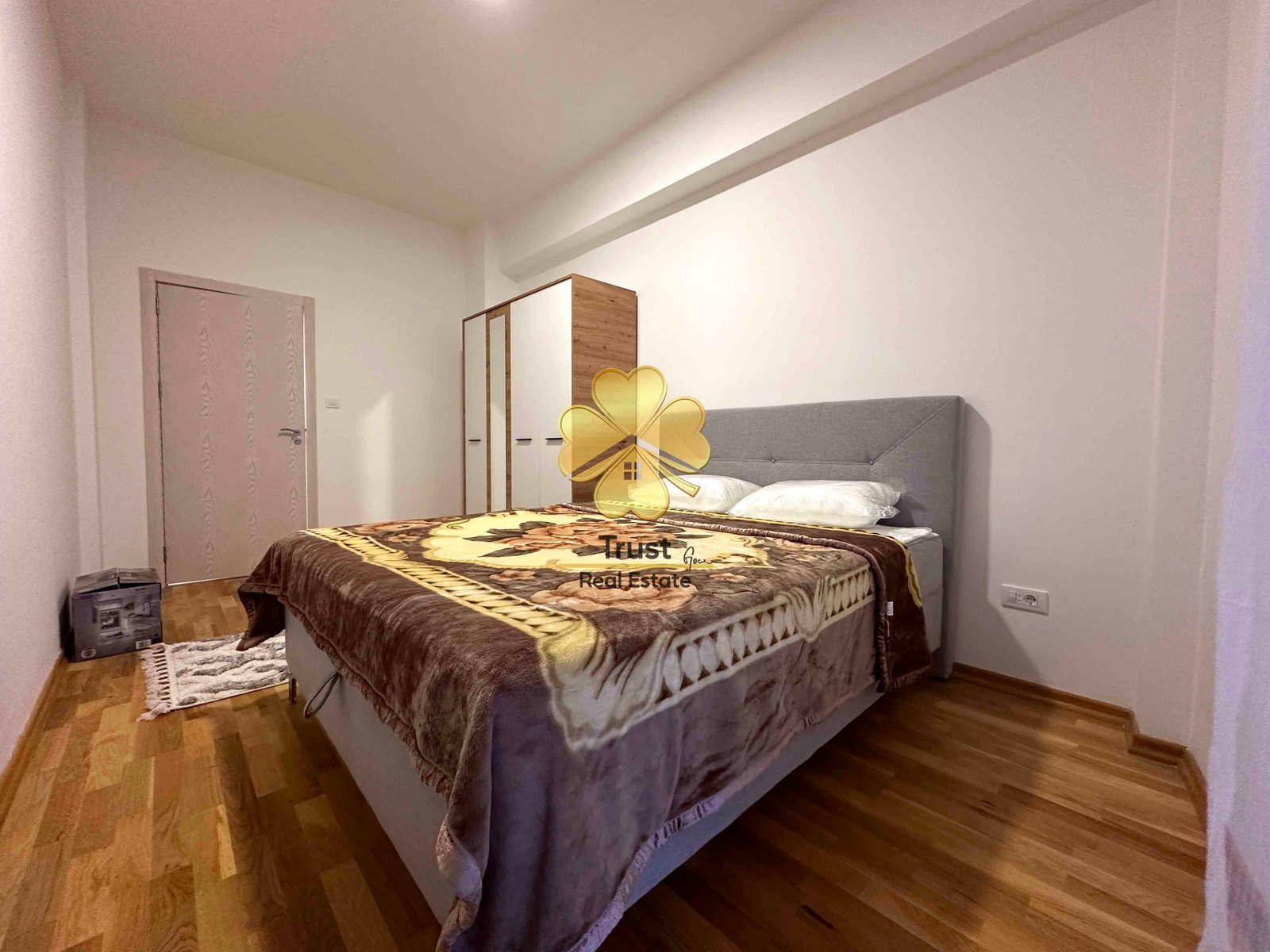 Apartment for rent in Ljubović, Podgorica — photo 10