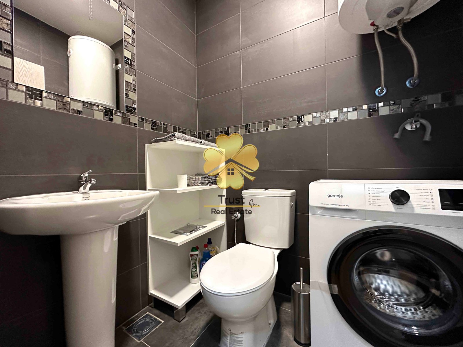 Apartment for rent in Ljubović, Podgorica — photo 12