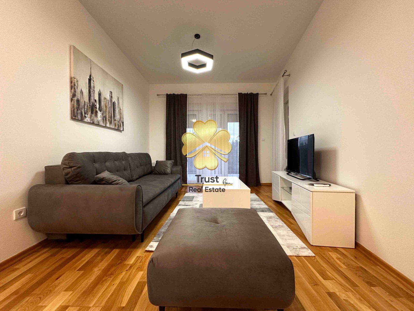 Apartment for rent in Ljubović, Podgorica — photo 2