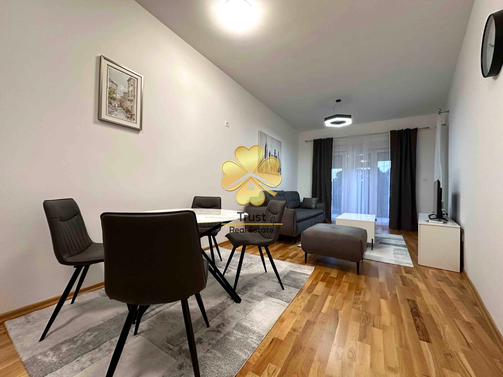 Apartment for rent in Ljubović, Podgorica — photo 4
