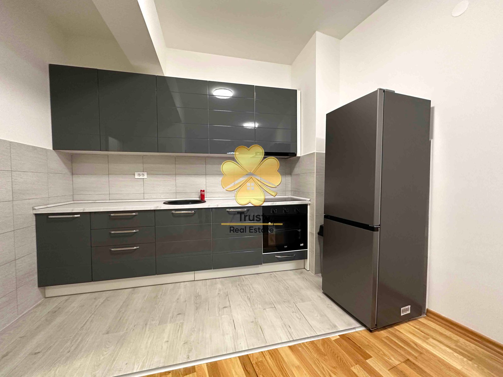 Apartment for rent in Ljubović, Podgorica — photo 5