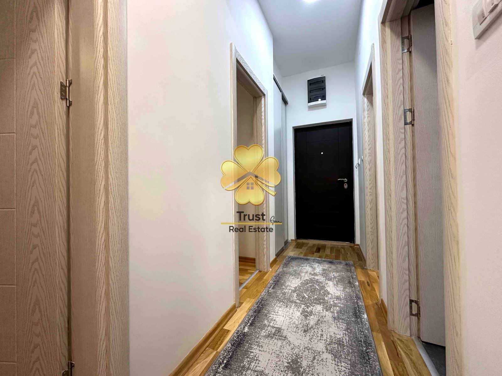 Apartment for rent in Ljubović, Podgorica — photo 7