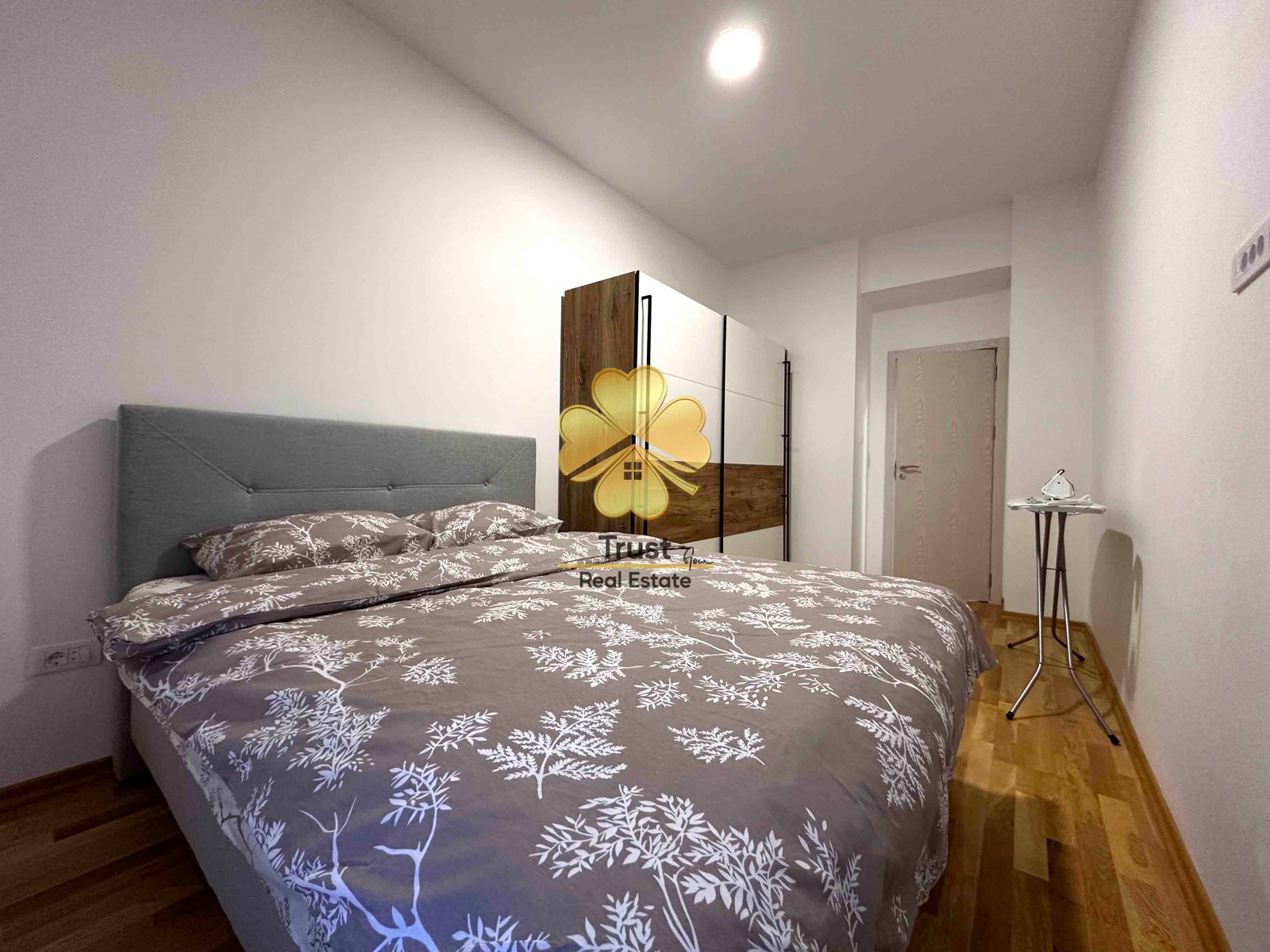 Apartment for rent in Ljubović, Podgorica — photo 8