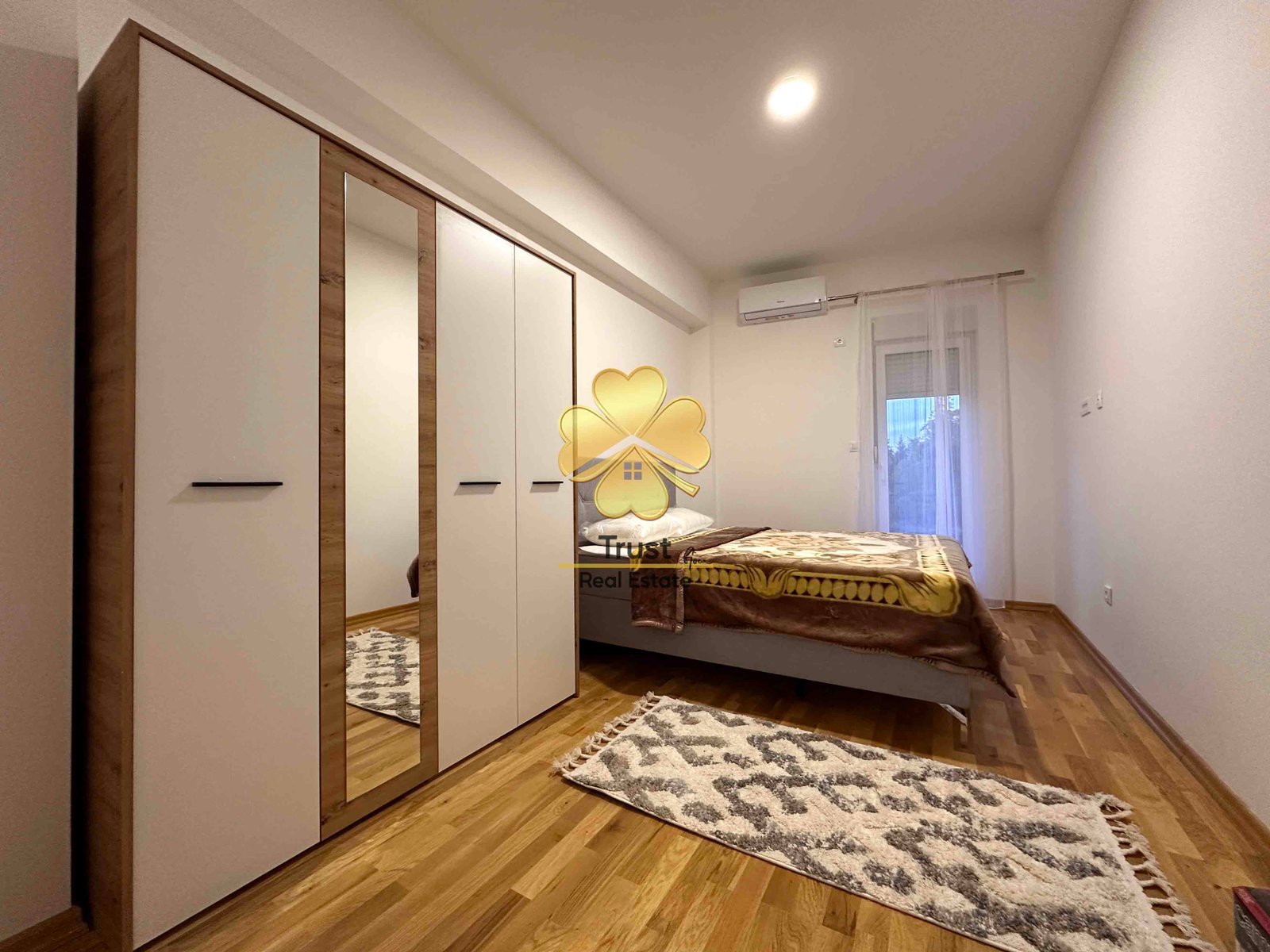 Apartment for rent in Ljubović, Podgorica — photo 9