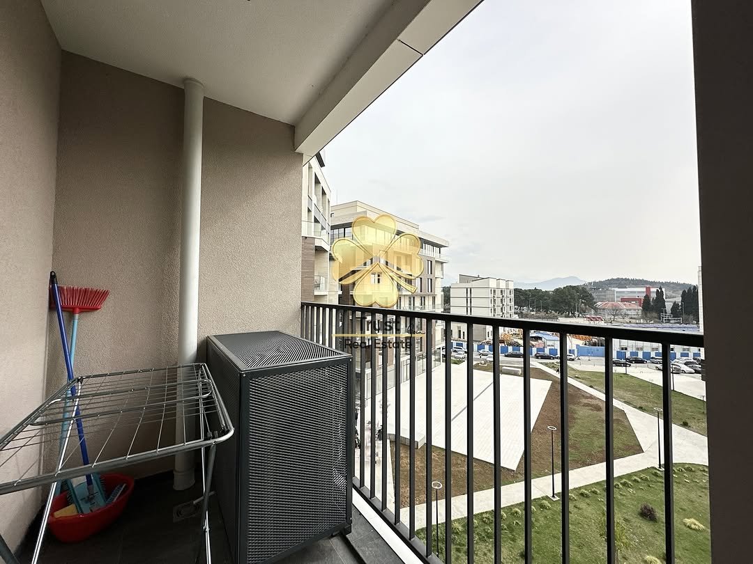 Apartment for rent in Centar, Podgorica — photo 7