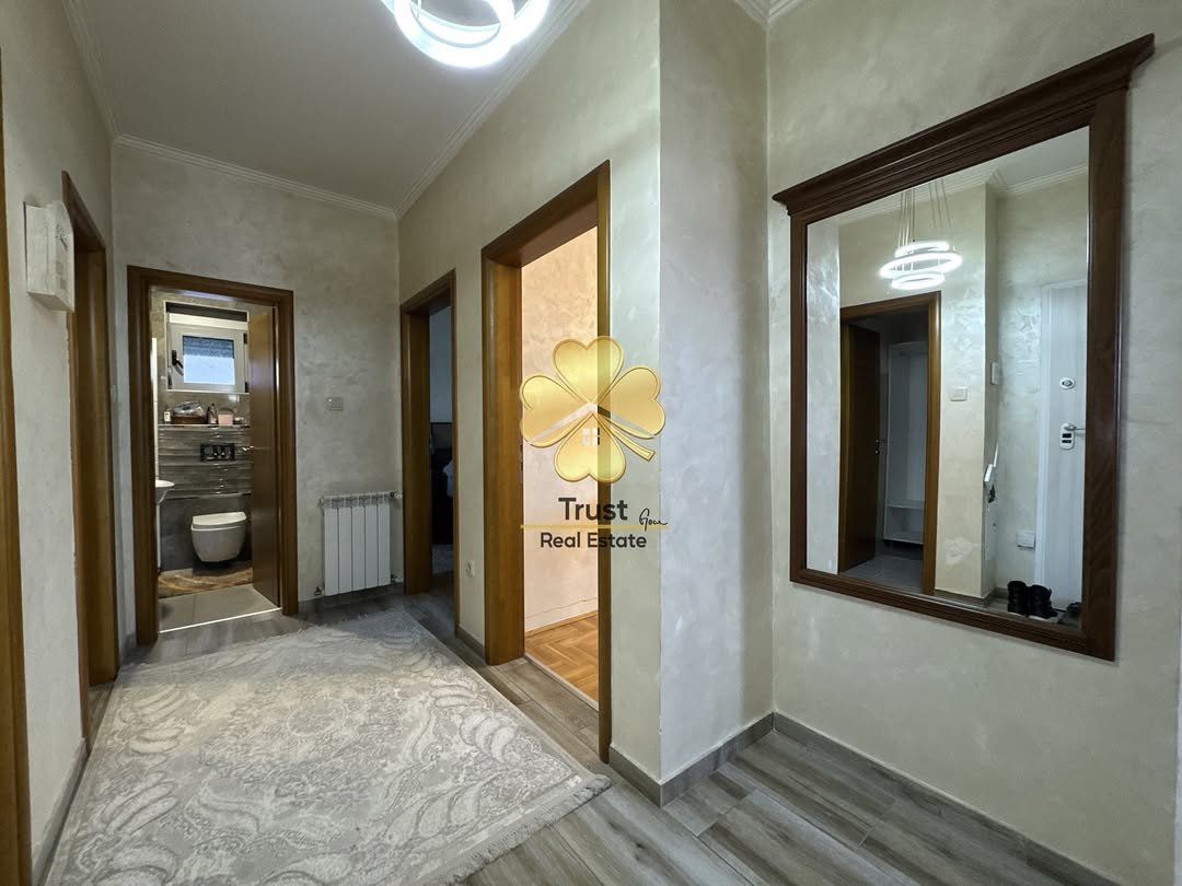 Apartment for rent in Stari Aerodrom, Podgorica — photo 11