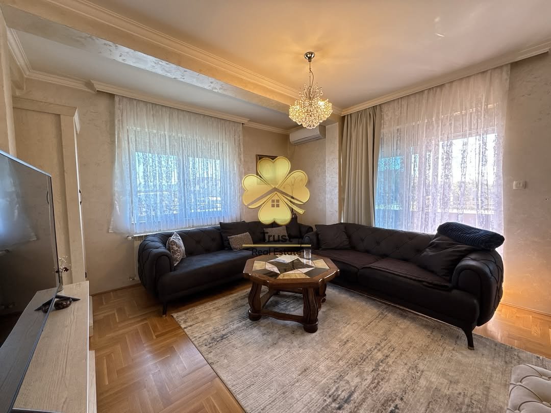 Apartment for rent in Stari Aerodrom, Podgorica — photo 12