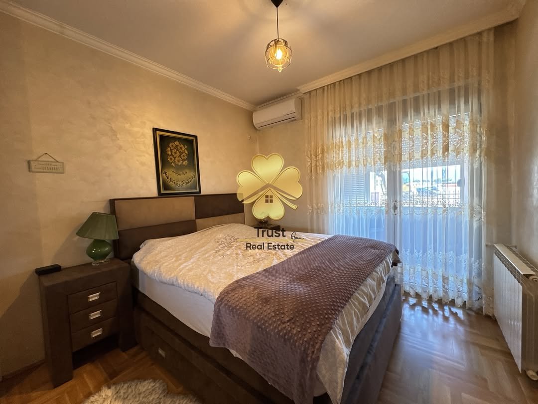Apartment for rent in Stari Aerodrom, Podgorica — photo 13