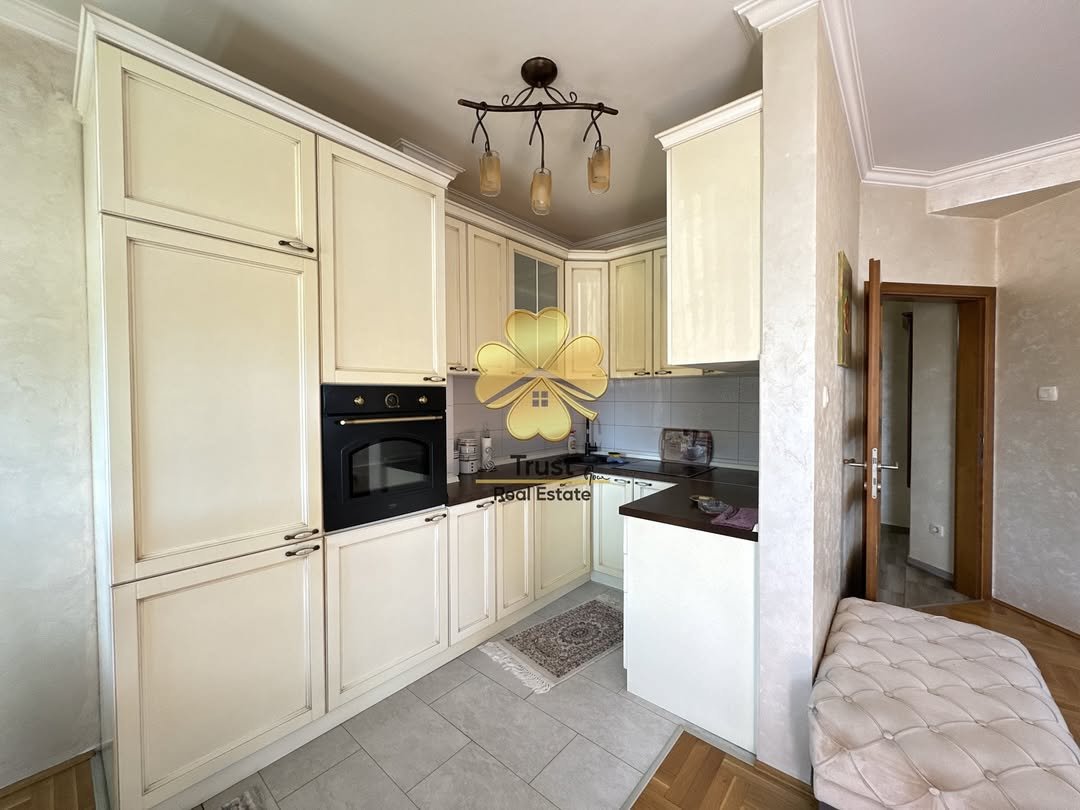 Apartment for rent in Stari Aerodrom, Podgorica — photo 3