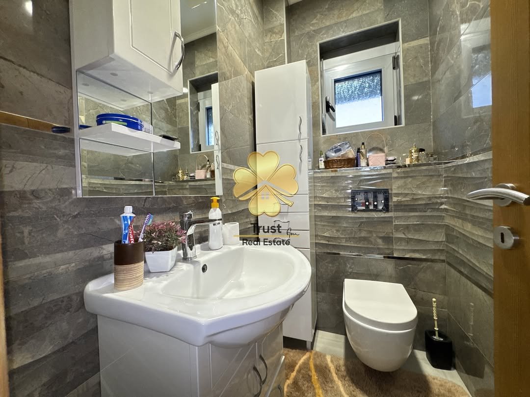 Apartment for rent in Stari Aerodrom, Podgorica — photo 4
