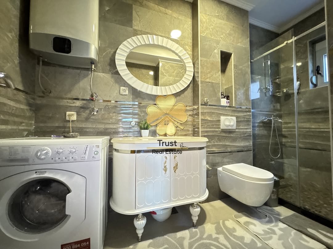Apartment for rent in Stari Aerodrom, Podgorica — photo 5