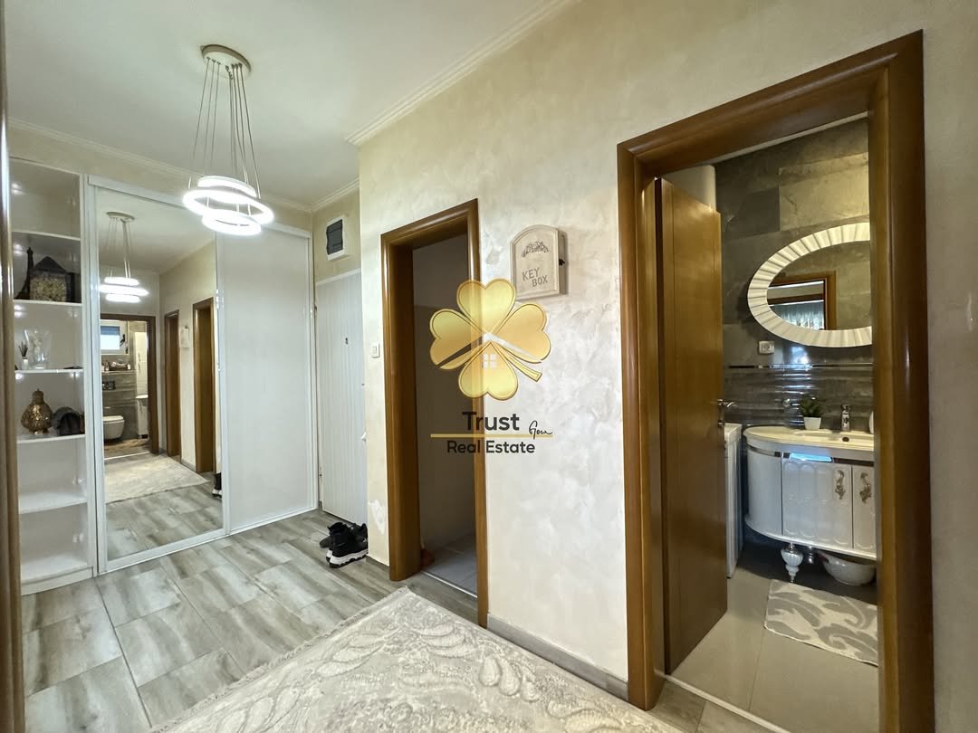 Apartment for rent in Stari Aerodrom, Podgorica — photo 7