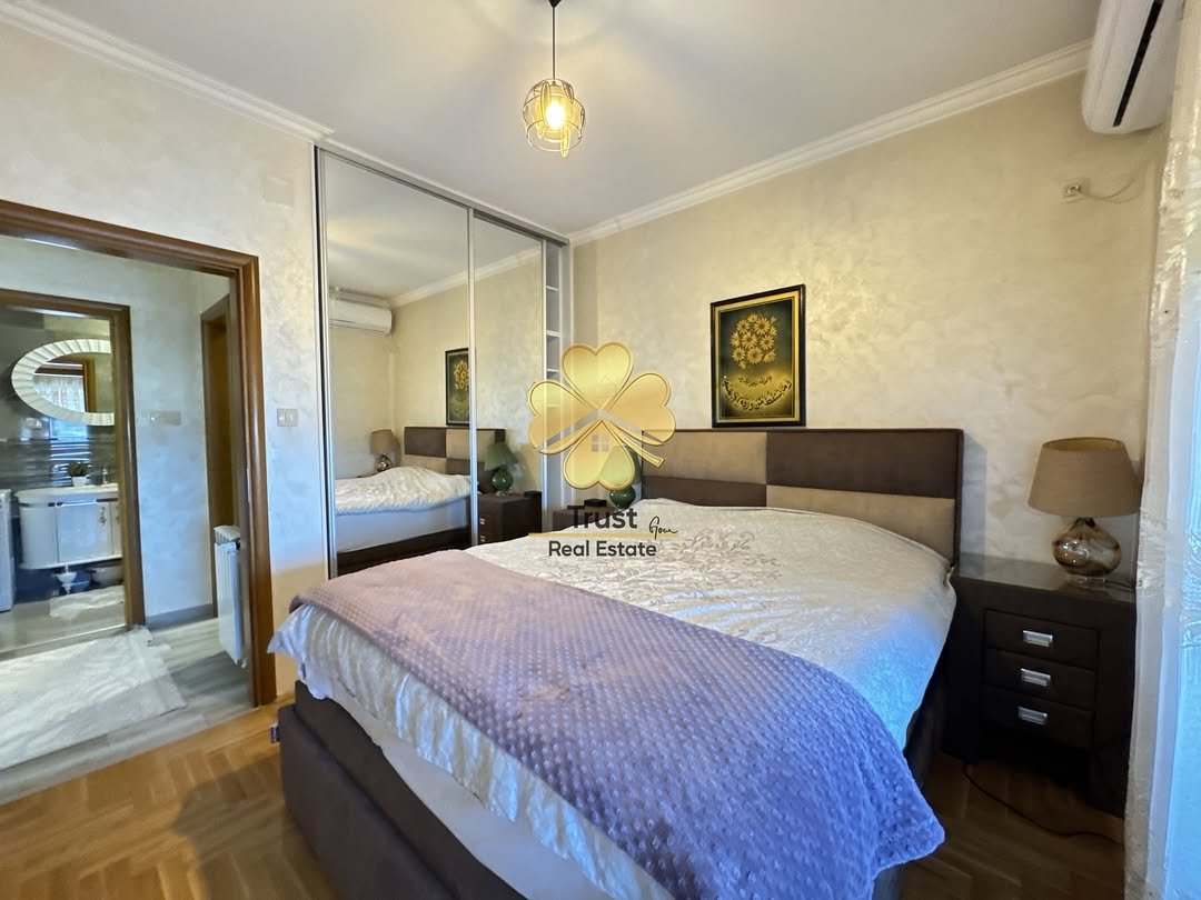 Apartment for rent in Stari Aerodrom, Podgorica — photo 9