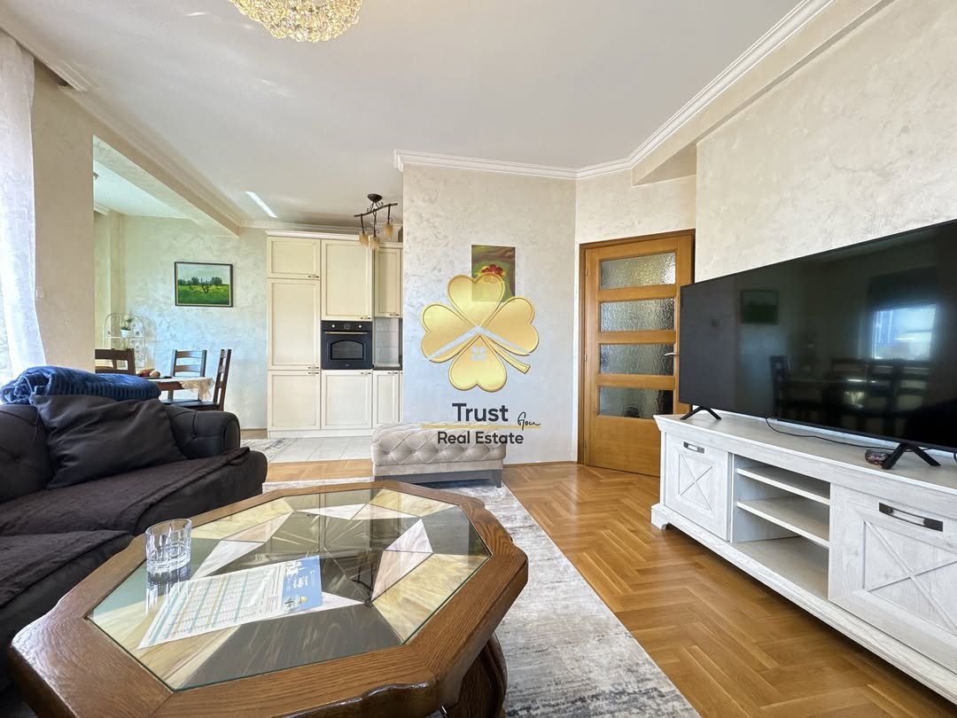 Apartment for rent in Stari Aerodrom, Podgorica — photo 10