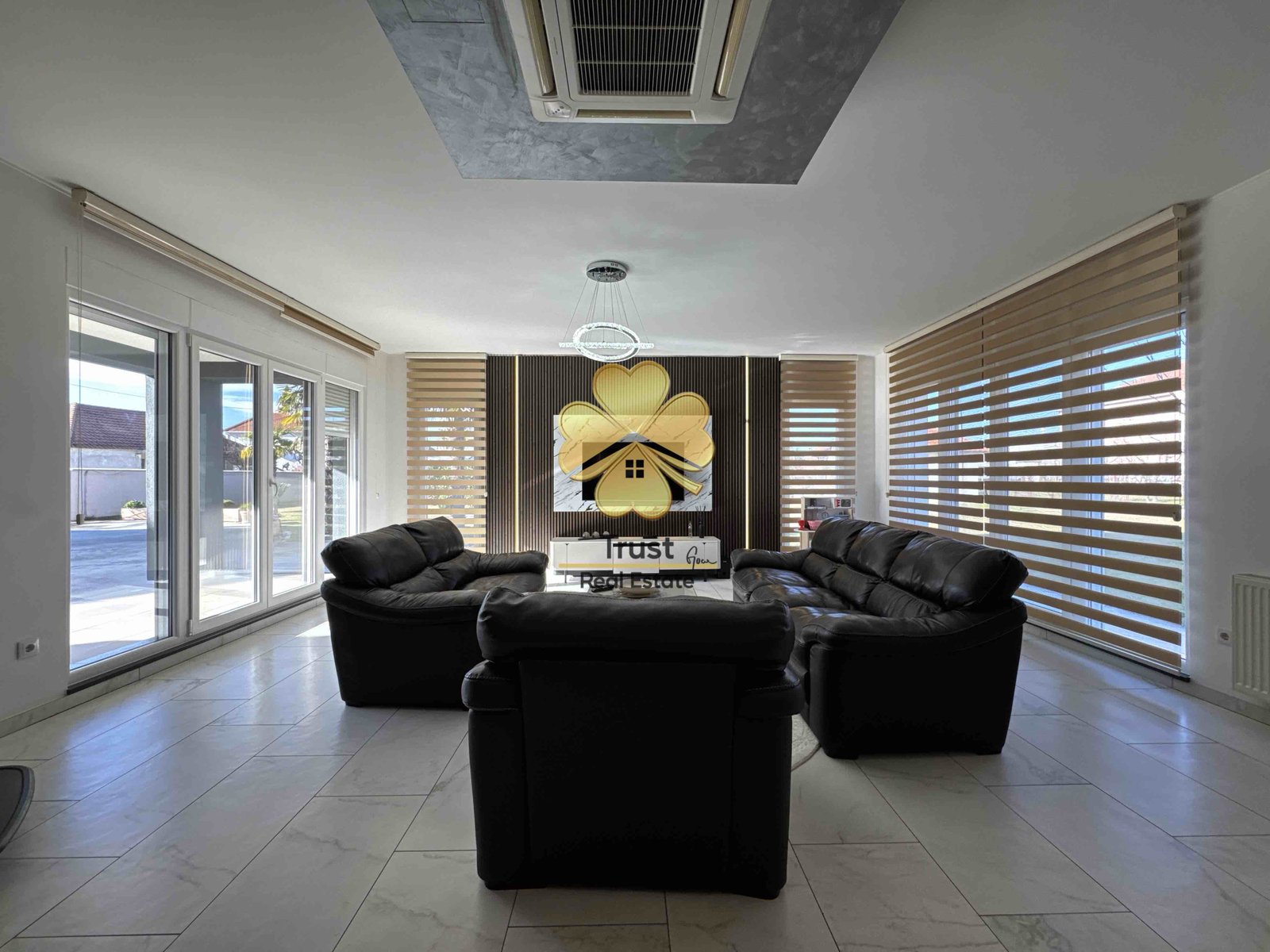 House for rent in Podgorica — photo 6