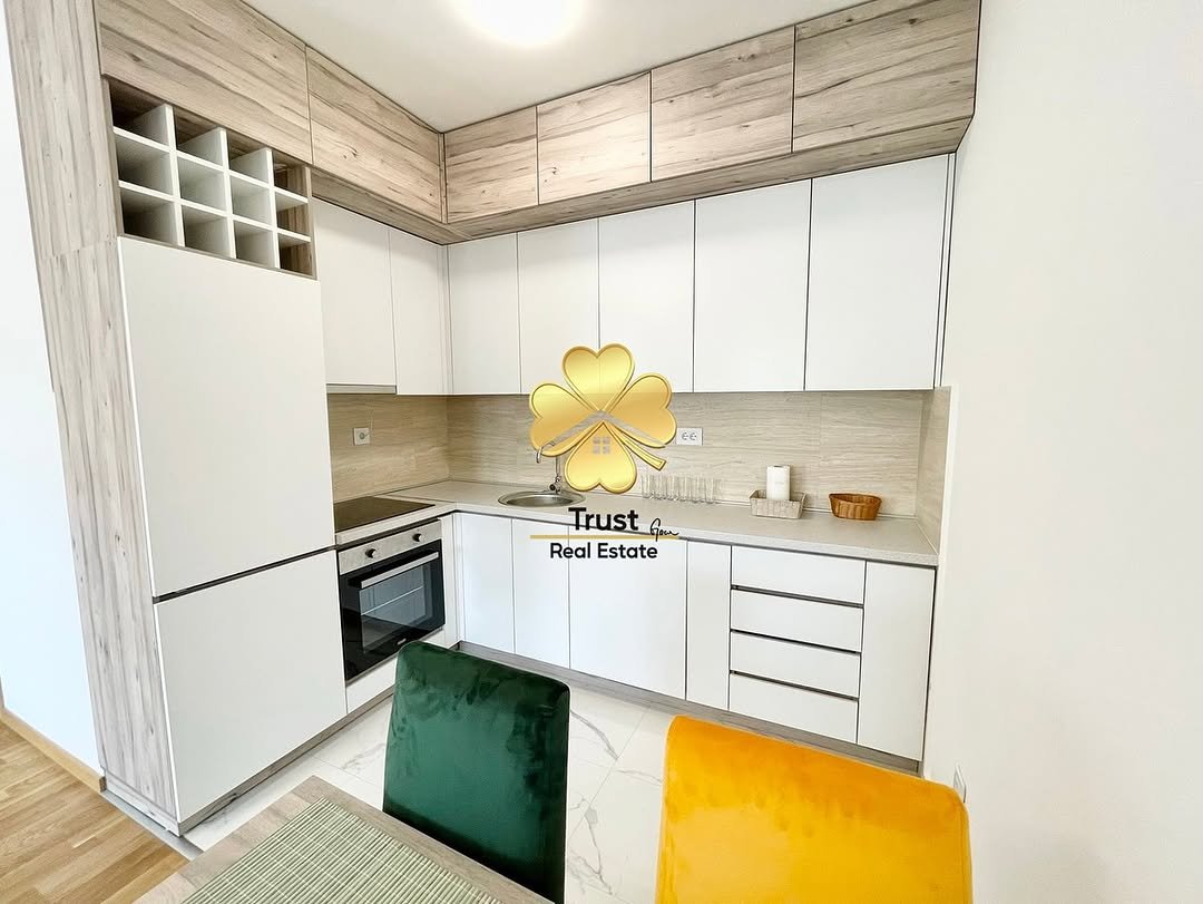 Apartment for sale in Podgorica — photo 2
