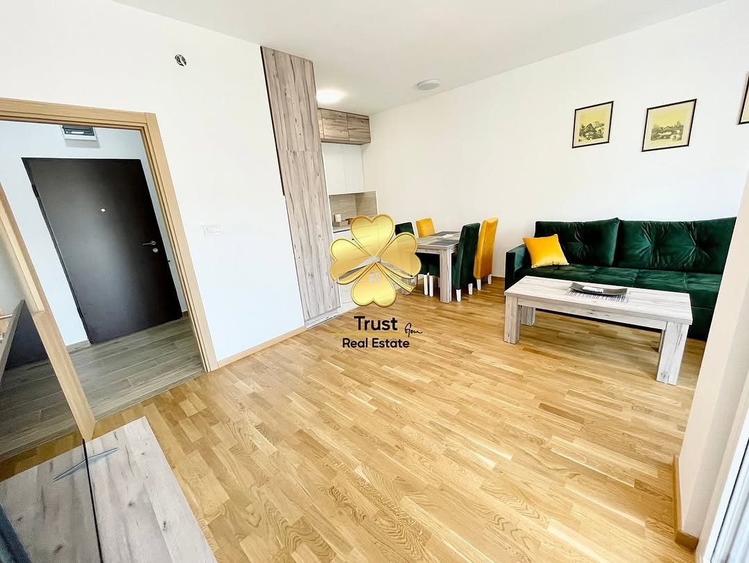 Apartment for sale in Podgorica — photo 4